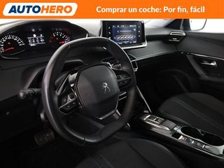 Peugeot 2008 1.5 Blue-HDi Allure