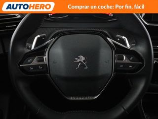 Peugeot 2008 1.5 Blue-HDi Allure