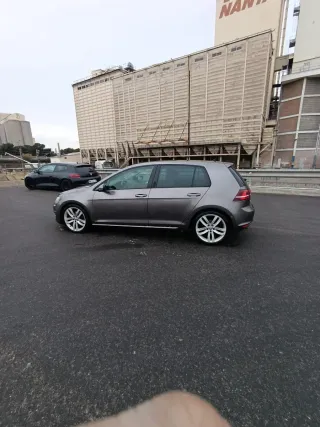 Volkswagen Golf 2013