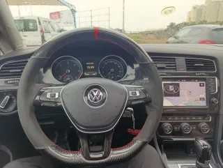Volkswagen Golf 2013