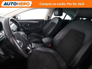 Volkswagen CC 2.0 TDI BlueMotion Tech