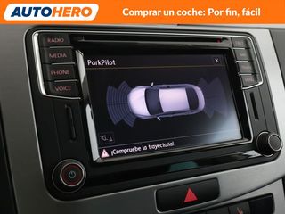 Volkswagen CC 2.0 TDI BlueMotion Tech