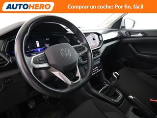 Volkswagen T-Cross 1.0 TSI Advance