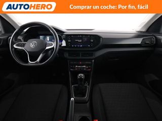 Volkswagen T-Cross 1.0 TSI Advance