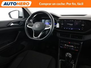 Volkswagen T-Cross 1.0 TSI Advance