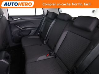 Volkswagen T-Cross 1.0 TSI Advance