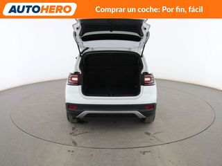 Volkswagen T-Cross 1.0 TSI Advance