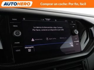 Volkswagen T-Cross 1.0 TSI Advance