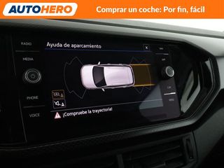 Volkswagen T-Cross 1.0 TSI Advance