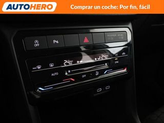 Volkswagen T-Cross 1.0 TSI Advance
