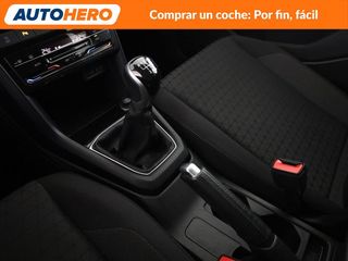 Volkswagen T-Cross 1.0 TSI Advance