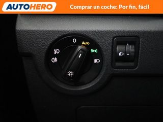 Volkswagen T-Cross 1.0 TSI Advance