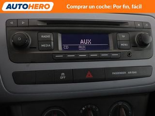 Seat Ibiza 1.2 Reference