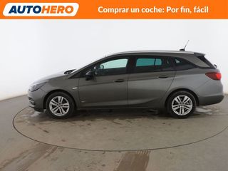 Opel Astra 1.4 Turbo Bussines elegance Start/Stop