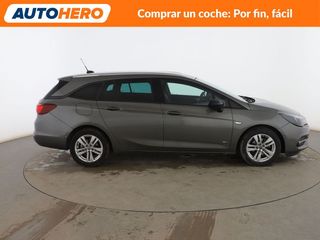 Opel Astra 1.4 Turbo Bussines elegance Start/Stop