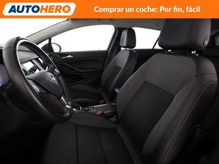 Opel Astra 1.4 Turbo Bussines elegance Start/Stop