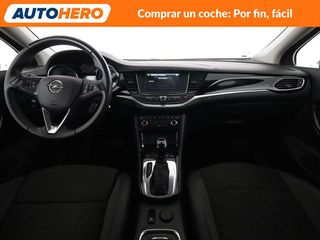 Opel Astra 1.4 Turbo Bussines elegance Start/Stop