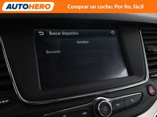 Opel Astra 1.4 Turbo Bussines elegance Start/Stop