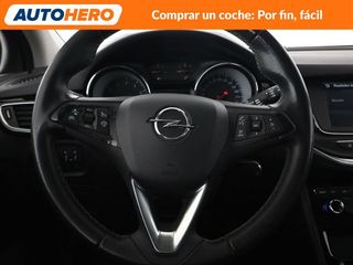 Opel Astra 1.4 Turbo Bussines elegance Start/Stop