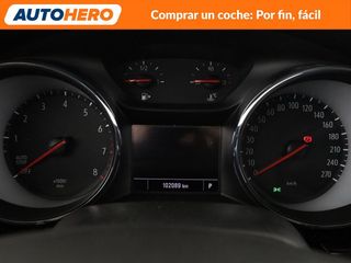 Opel Astra 1.4 Turbo Bussines elegance Start/Stop