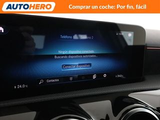 Mercedes Clase A A 180 AMG Line