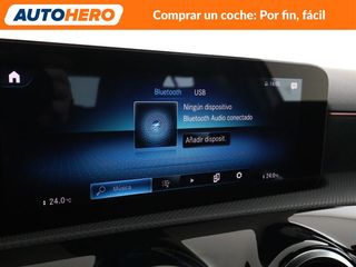 Mercedes Clase A A 180 AMG Line