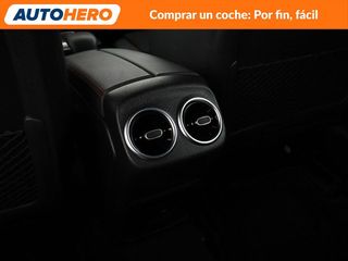 Mercedes Clase A A 180 AMG Line