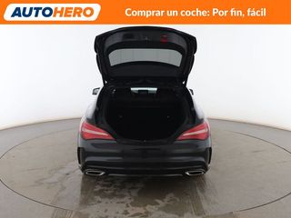 Mercedes Clase CLA CLA 200 Shooting Brake AMG Line