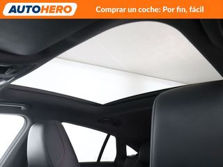 Mercedes Clase CLA CLA 200 Shooting Brake AMG Line