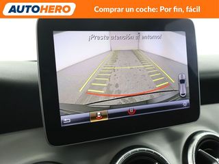 Mercedes Clase CLA CLA 200 Shooting Brake AMG Line