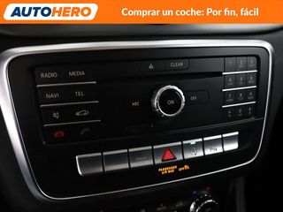 Mercedes Clase CLA CLA 200 Shooting Brake AMG Line