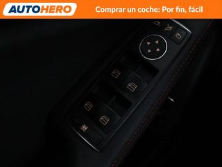 Mercedes Clase CLA CLA 200 Shooting Brake AMG Line