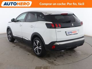 Peugeot 3008 1.2 PureTech Allure