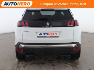 Peugeot 3008 1.2 PureTech Allure