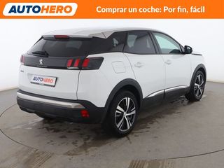 Peugeot 3008 1.2 PureTech Allure