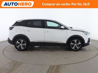Peugeot 3008 1.2 PureTech Allure