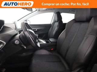 Peugeot 3008 1.2 PureTech Allure