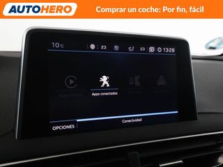 Peugeot 3008 1.2 PureTech Allure
