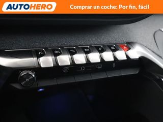 Peugeot 3008 1.2 PureTech Allure