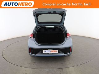 Hyundai IONIQ 1.6 Hybrid Klass