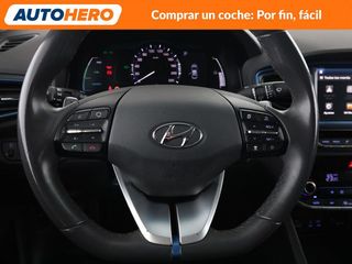 Hyundai IONIQ 1.6 Hybrid Klass