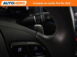 Hyundai IONIQ 1.6 Hybrid Klass