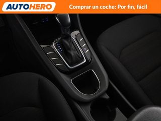 Hyundai IONIQ 1.6 Hybrid Klass