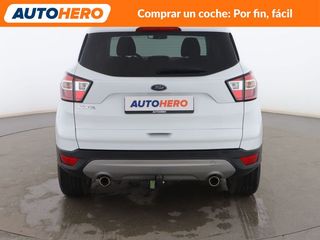 Ford Kuga 1.5 EcoBoost Trend