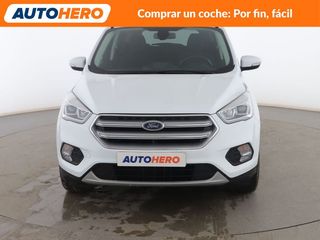 Ford Kuga 1.5 EcoBoost Trend