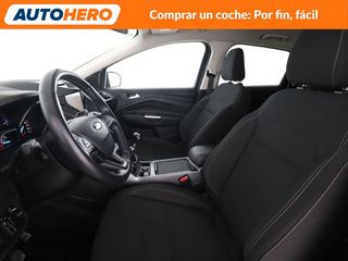 Ford Kuga 1.5 EcoBoost Trend