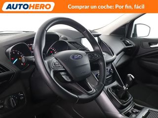 Ford Kuga 1.5 EcoBoost Trend