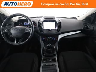 Ford Kuga 1.5 EcoBoost Trend