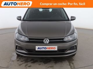 Volkswagen Polo 1.0 TSI Advance