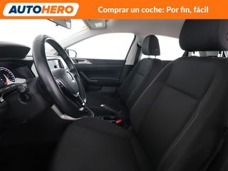 Volkswagen Polo 1.0 TSI Advance